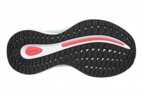 M-3000-2 LACE UP W white/light blue MBT Running